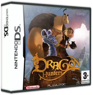 jeu Dragon Hunters